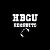 HBCUrecruit (@hbcurecruit) Twitter profile photo HBCUrecruit (@hbcurecruit) Twitter profile photo