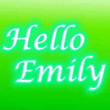 Emi89144081's profile picture. 