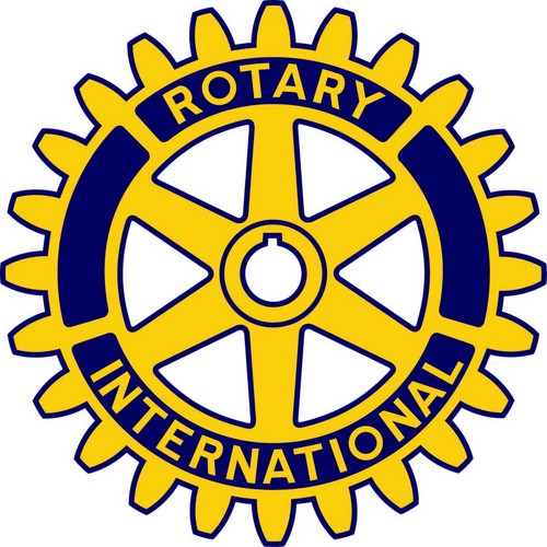 Chartered in 1948, the Glastonbury Rotary Club's membership lives the principal motto of Rotary which is Service Above Self. Follows are not endorsements.