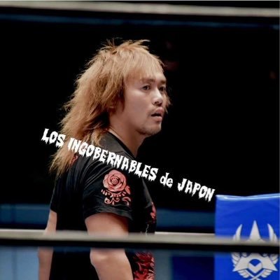 尾崎豊＆新日本プロレス Ｌ.Ｉ.Ｊ(特に内藤哲也)推し‼️ KEEP CALM and say ＴＲＡＮＱＵＩＬ 柴田選手復帰嬉しすぎる😁             新日本と同級生👍(笑)