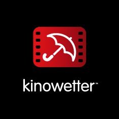 kinowetter's profile picture. «kinowetter» gibt es on Air mit einer TV Sendung, on Line mit einem Web-Portal und on Scene mit einer Erlebniswelt.