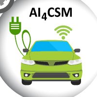 AI4CSM(@Ai4Csm) 's Twitter Profile Photo