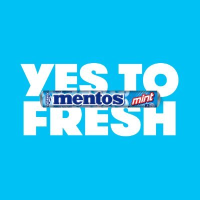 Tunjukkan cool transformation versi kamu atau bareng temanmu dengan Mentos Chewy & Cool di #MentosFreshtafetChallenge dan menangkan cool prizesnya!