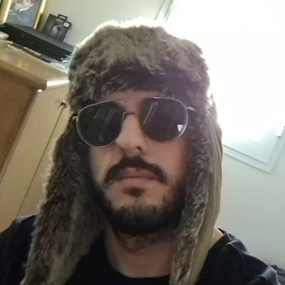 KaptanogluAnil's profile picture. 