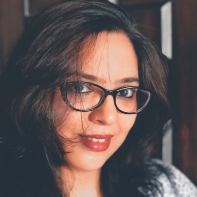 Working mother, Indian blogger, wannabe writer, compulsive dreamer, movie buff, eternal optimist
https://t.co/gWTAxDciNl