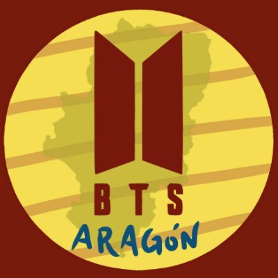 Fanbase ARMY de Aragón para los talentosísimos @BTS_twt ☺ - THE BEST MOMENT IS YET TO COME -