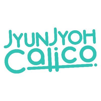 Calico_j Profile Picture