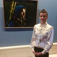 Yvette Monahan (@yvettemonahan_) 's Twitter Profile