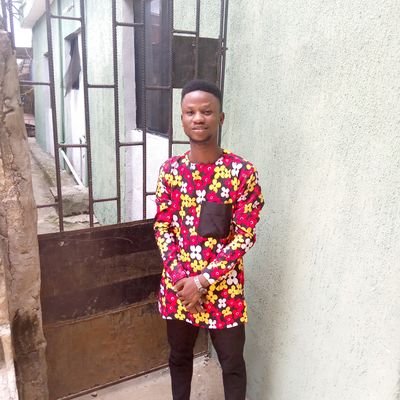 JohnGrahams2's profile picture. In me lies a KING ....