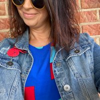 Erica Nistico Stacey ๐ (@enistico) 's Twitter Profile