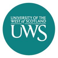 uwsevents@uws.ac.uk

Twitter account of the Events Team at the University of the West of Scotland 
(Ayr, Dumfries, Lanarkshire, Paisley & London).