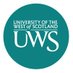 UWS Events (@eventsuws) Twitter profile photo UWS Events (@eventsuws) Twitter profile photo