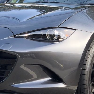 dai3551's profile picture. ロードスター ND5RC ロードスターに乗るのも見るのも大好き 無言フォロー失礼いたします。逆に無言フォロー大歓迎です！