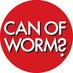 Can Of Worms (@canofwormstv) Twitter profile photo