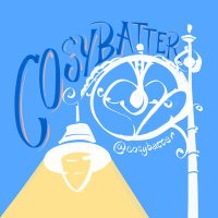Cosybatter(@cosybatter) 's Twitter Profileg