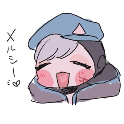 Incect_Eater's profile picture. あけおめ！ ぶいちゃ→@ikkungustafVRC