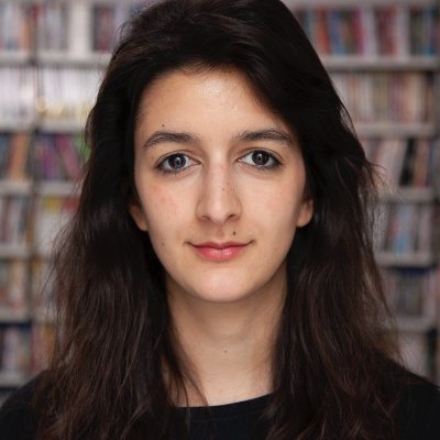 SGharagozlou's profile picture. MUBI