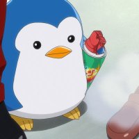 Cosmic Penguin(@Cosmic_Penguin) 's Twitter Profile Photo