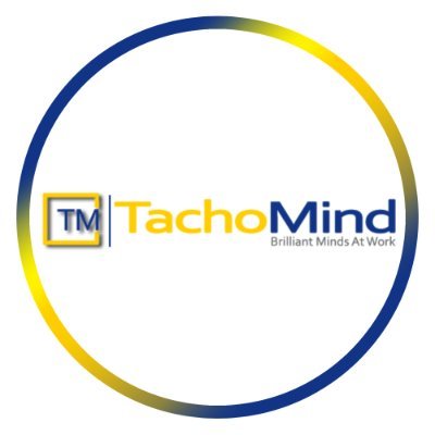 tachomind's profile picture. Passionate Web Developers...
Brilliant Marketers...
#DigitalMarketing #SEO #SocialMedia #webdevelopmentservices