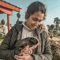 Adreeja Chatterjee (@adreejachatter3) 's Twitter Profile