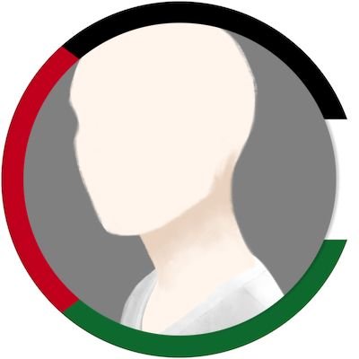 light____just's profile picture. Waitress | Barista | Self taught digital artist #SaveSheikhJarrah #savepalestine