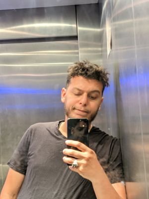 OuardiYoussef2's profile picture. 