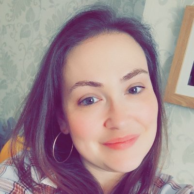 kymlangmead's profile picture. 