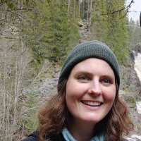 Andrea Popp (she/her) (@waterpaths) 's Twitter Profile