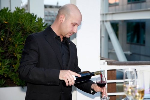 Joanet112's profile picture. Mallorca: Som i serem.💪
As son Art🖋️
Sommelier i Cap de sala.🍷
Grup Santi Taura