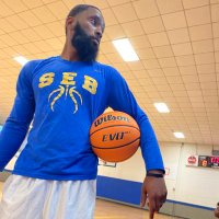 Tony Raymond (@coachraymond23) 's Twitter Profile