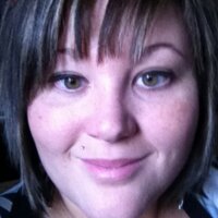 Melissa Carrier - @m1ntycar Twitter Profile Photo