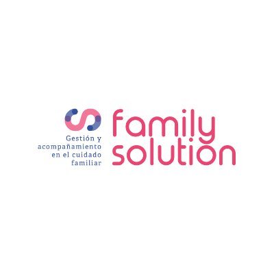 Familysolution,  se encarga de buscarte cuidador para tus niños y mayores, y empleadas de hogar. Te acompañamos, te asesoramos y gestionamos todo el proceso.