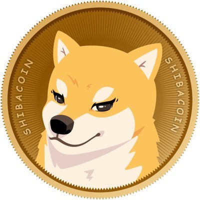 A 🐕 with my own coin!