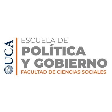 Cuenta Institucional de la Escuela de Política y Gobierno de @UCASociales. Buscando unir la academia con el mundo político y social. 
Directora: @mlpuente