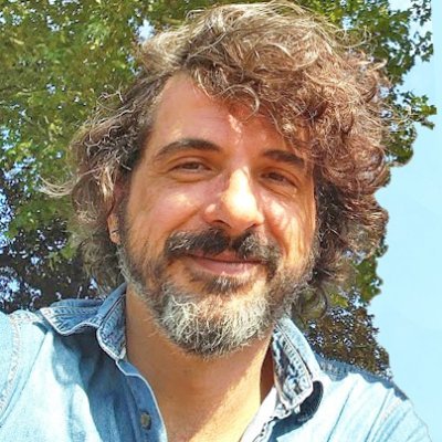 Twitter profesional. Soy ante todo profesor de ELE, también formador de profesores, asesor pedagógico y autor de materiales. Las tres últimas cosas en Difusión.