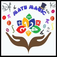 Math Magic(@MathMagic5) 's Twitter Profile Photo