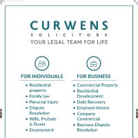 Curwens Law(@Curwenslegal) 's Twitter Profile Photo