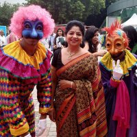 Poonam Arora (@poonamarora70) 's Twitter Profile