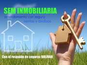 Asesoría Inmobiliaria. Invierte en Colombia. 
Asesoría Creditos Bancolombia.
Pago de casa con remesas.