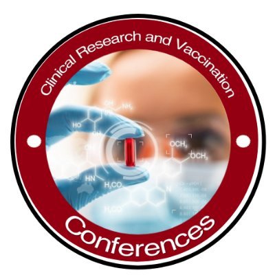 Webinar on Clinical research and Vaccination will be held as virtual meeting on June 22, 2021 from 07:00 PM (CEST).