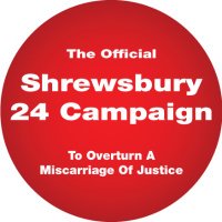 Shrewsbury24Campaign(@Shrewsbury24C) 's Twitter Profile Photo