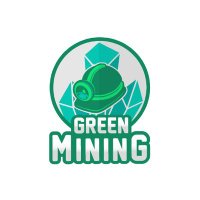 Win Green Mining(@WinGreenMining) 's Twitter Profile Photo