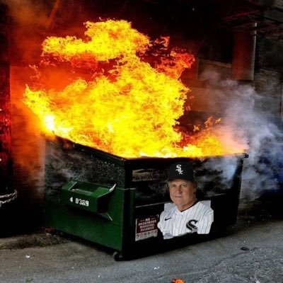 #FireLaRussa Turn on notifications so you can be the first to know when Tony LaRussa gets canned!