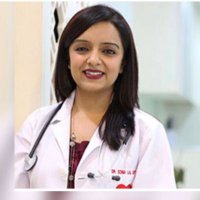 Dr. Sonia Lal Gupta (@sonlg21) 's Twitter Profile
