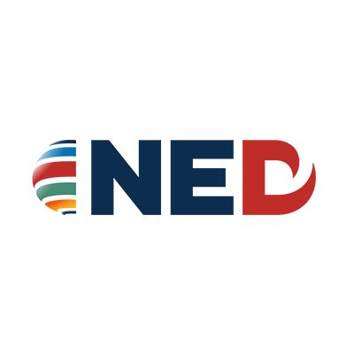 The National Endowment for Democracy is a private, nonprofit foundation dedicated to the growth and strengthening of democratic institutions around the world.