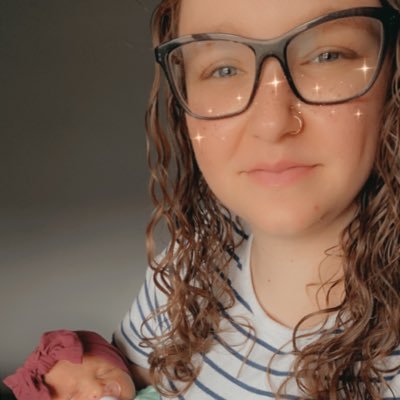 25✨ Wife + Mama •in omnia paratus☂️• 📍MI✋🏼