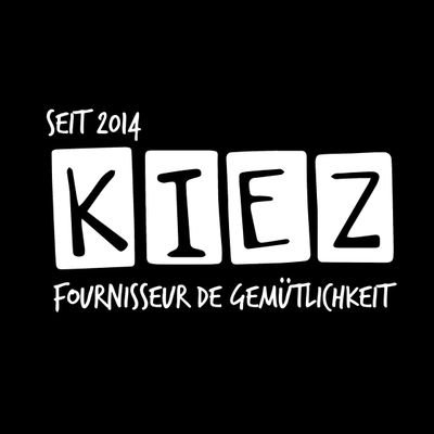 Retrouvez tout notre univers allemand dans nos Biergarten:
-KIEZ Montmartre (75018)
-KIEZ Kanal (75019)
et nos Boutiques 
-KIEZ Kiosk (75011)
-www.kiosk.kiez.fr