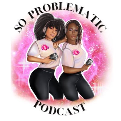 2 undisputed queens discussing their experience on adulthood, culture,health, relationships, & more. Grab your wine & let’s talk about it sis!