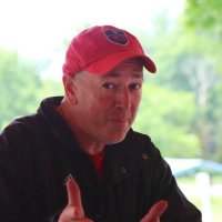 Chris Juzwik (@juz44) 's Twitter Profile Photo