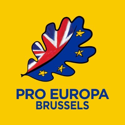 ProEuropa_GB Profile Picture